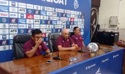 Jelang Persik vs PSM: Bernardo Tavares Masih Buta Soal Ini - JPNN.com