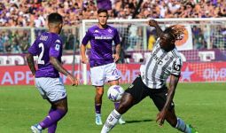 Imbang 1-1 Lawan Fiorentina, Juventus Terbukti Miskin Taktik - JPNN.com