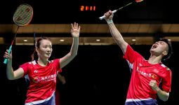 Malaysia Open 2023: Zheng Si Wei & Huang Ya Qiong Dapat Uang Rp 1,3 Miliar - JPNN.com