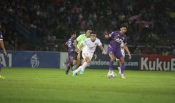 Bernardo Tavares Kecewa kepada Pemainnya saat Lawan Persik, Gegara Apa? - JPNN.com