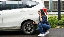 Ingat jangan Sampai Tekanan Ban Mobil Berkurang, Bahaya - JPNN.com