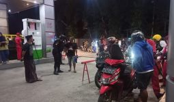 Harga BBM Naik, AKBP Rachmat Keluarkan Perintah Begini - JPNN.com