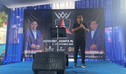 Demokrat DKI Dekati Pemilih Pemula Lewat Turnamen e-Sports - JPNN.com