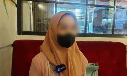Pengakuan Terbaru Istri Polisi yang Digerebek di Hotel Bintang 5, Sungguh Tak Disangka - JPNN.com
