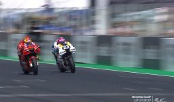 Klasemen MotoGP Setelah Balapan di Misano, Pecco Mendekati Quartararo - JPNN.com