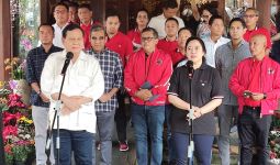 Cak Imin dan Puan Bertemu, Prabowo Bilang Begini - JPNN.com