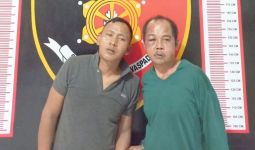Poniman dan Yuhan Sudah Ditangkap, Bravo, Pak Polisi - JPNN.com