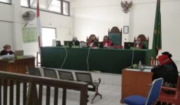 Hendri Khaidir dkk Dituntut Hukuman Penjara Seumur Hidup - JPNN.com