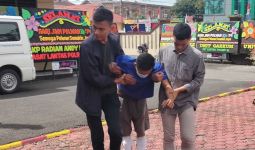 4 Begal Ambulans Masih Buron, AKBP Tonny Kurniawan Beri Peringatan Tegas - JPNN.com