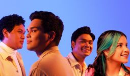 The Overtunes dan Idgitaf Menyatu dalam Benar-Benar - JPNN.com