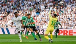 Hasil Liga Spanyol: Madrid dan Barcelona Tancap Gas, Atletico Masih Loyo - JPNN.com