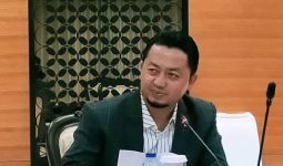 Syahrul Aidi DPR Sebut 3 Dampak Harga BBM Naik - JPNN.com