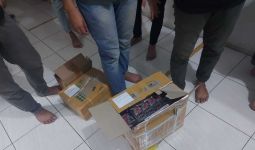 Bea Cukai Gagalkan Ratusan Ribu Batang Rokok Ilegal di 3 Lokasi Ini - JPNN.com