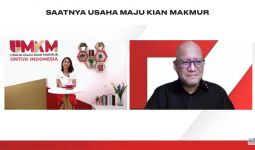 Pengembangan UMKM Sampoerna Pacu Peningkatan Ekonomi Masyarakat - JPNN.com