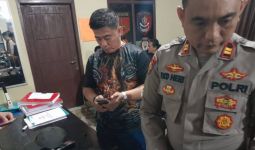 Misteri Motif Kanit Provos Tembak Mati Polisi Aipda Ahmad Karnain, Ooh - JPNN.com