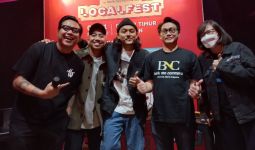 Localfest 2022 Segera Digelar, Ratusan Produk Lokal Siap Jadi Incaran - JPNN.com