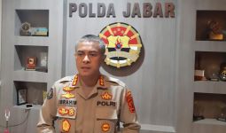 Polisi Tangkap Pembunuh Ibu Anggota DPR, Kondisi Korban Tragis - JPNN.com