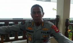 Apa Motif Anggota Polisi Pukul Prajurit TNI? Kombes Supriadi Memohon Maaf - JPNN.com
