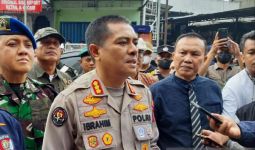 Ada Fakta Baru Kasus Pembunuhan Purnawirawan TNI di Lembang - JPNN.com