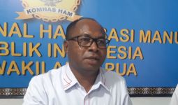 Soal Kasus Mutilasi di Papua, Komnas HAM Bereaksi, Singgung Presiden Jokowi - JPNN.com