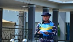 KSAL Yudo: AKS Memperkokoh Soliditas Pimpinan TNI AL - JPNN.com