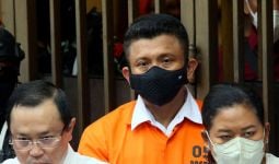 Pengacara Akui Bripka Ricky Rizal Terima Duit dari Ferdy Sambo, Tetapi - JPNN.com