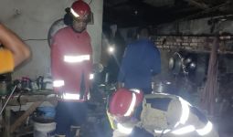 3 Warga Jadi Korban Kebakaran Rumah di Bekasi, Ini Penyebabnya - JPNN.com