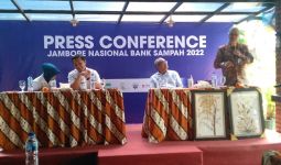Jambore Nasional Bank Sampah 2022 Siap Digelar UBL, Catat Tanggalnya  - JPNN.com