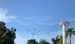 Cuaca di Riau Hari Ini Senin 5 September 2022, BMKG Bilang Begini - JPNN.com