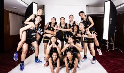 Laga Timnas Basket Putri U-18 Ditunda, Jadwal Pertandingan Baru Jadi Padat - JPNN.com