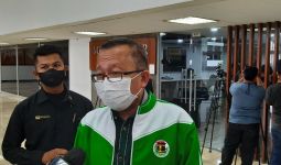 Tidak Menjadi Plt Ketum PPP Menggantikan Monoarfa, Arsul Sani Angkat Suara - JPNN.com