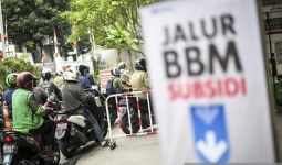 Selain Mampu Redam Inflasi, Bansos Juga Dapat Amankan APBN dan Daya Beli Masyarakat - JPNN.com
