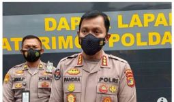 Polisi Tembak Polisi, Irjen Akhmad Wiyagus Copot Kapolsek Way Pengubuan - JPNN.com