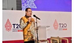 Bamsoet Dukung Indonesia Jadi Hub Kripto Dunia - JPNN.com