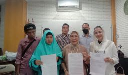 Soimah, Ibunda Santri Yang Meninggal Akibat Penganiayaan Berharap Tak Terjadi Lagi Kasus Serupa - JPNN.com