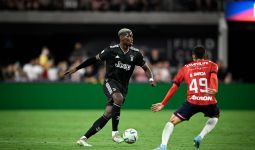 Paul Pogba Naik Meja Operasi, Bagaimana Nasib Juventus dan Timnas Prancis? - JPNN.com