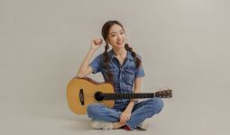 Phoebe Paris Ungkap Pesan di Balik Lagu Be You - JPNN.com