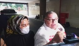 Ajak Hotman Paris Berdamai, Razman Nasution Minta Bantuan Pria Ini - JPNN.com