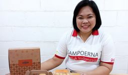 Tak Putus Asa Merintis Usaha Kuliner, D3Kitchen Kini Makin Besar - JPNN.com