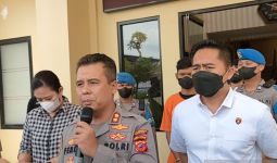 Kasus Pemerkosaan Remaja Perempuan di Bogor Akhirnya Terungkap, Pengakuan Pelaku Bikin Bergeleng - JPNN.com