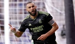 Karim Benzema Cedera, Carlo Ancelotti Ungkap Sesuatu, Madrid Terancam? - JPNN.com