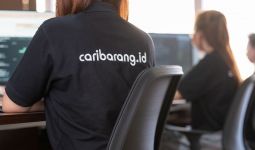 Caribarang.id Bantu Perekonomian Lokal lewat Platform Digital - JPNN.com