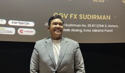 Coach Ican Angkat Kisah Pribadi dalam Album Sampai Nanti - JPNN.com