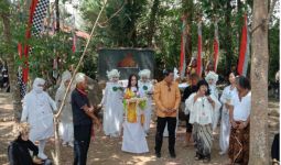 Laura Basuki jadi Ikon Festival Indonesia Bertutur 2022 - JPNN.com