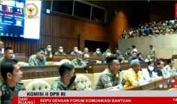 90 Ribu Honorer Satpol PP Kukuh Minta Diangkat PNS, Bukan PPPK - JPNN.com