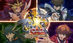 Konami Luncurkan Game Seru Yu Gi Oh! Download di Sini - JPNN.com