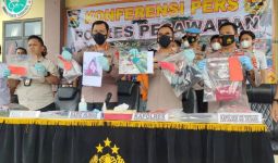 Sebelum Dibunuh, Siswi SMP Diperkosa - JPNN.com