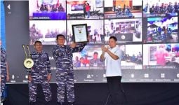 Sambut HUT Ke-77, TNI AL Pecahkan Rekor Dunia dan MURI dengan Bakti Kesehatan Serentak - JPNN.com