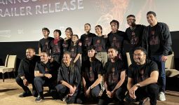 Penayangan Film Sri Asih Ditunda, Ini Jadwal Terbaru - JPNN.com