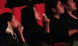 Reaksi Penonton Bikin Pemain Film Miracle In Cell No 7 Senang - JPNN.com
